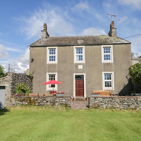 Beckside Farm Vila Millom Exterior foto