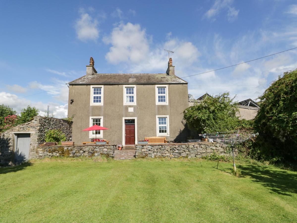 Beckside Farm Vila Millom Exterior foto