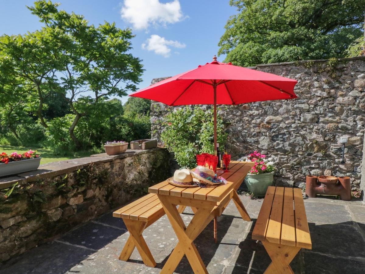 Beckside Farm Vila Millom Exterior foto