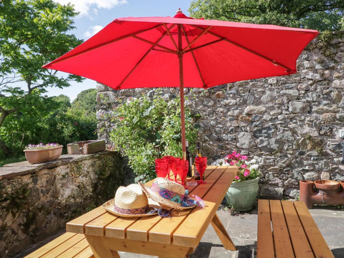 Beckside Farm Vila Millom Exterior foto